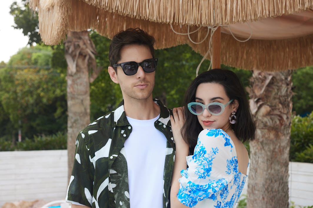 Eyewear & Sunglasses – Essential Choice