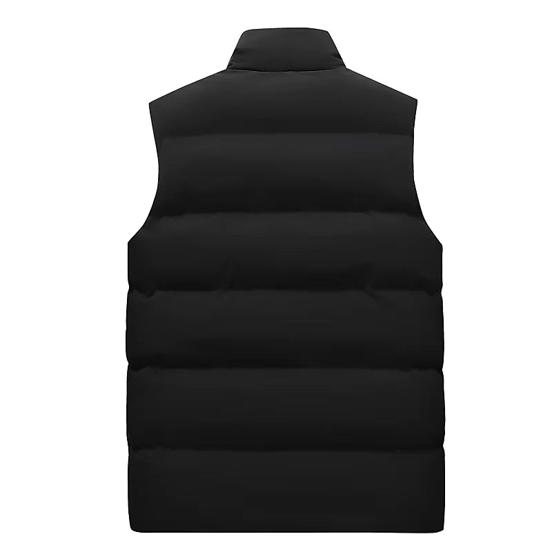 Padded Step Vest