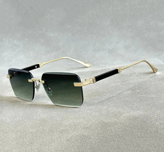 Gafas Rimless Shades