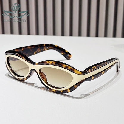 Vintage Okala Sunglasses