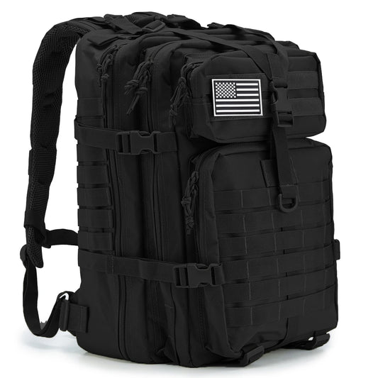 Tactical Outdoor Backpack