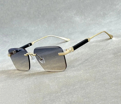 Gafas Rimless Shades