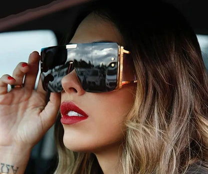 50mm Luxury One Lens Space Shades