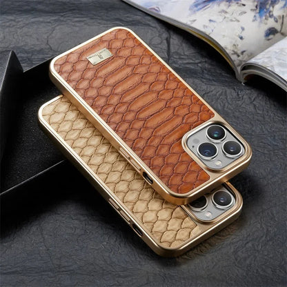 Primal Croc Case